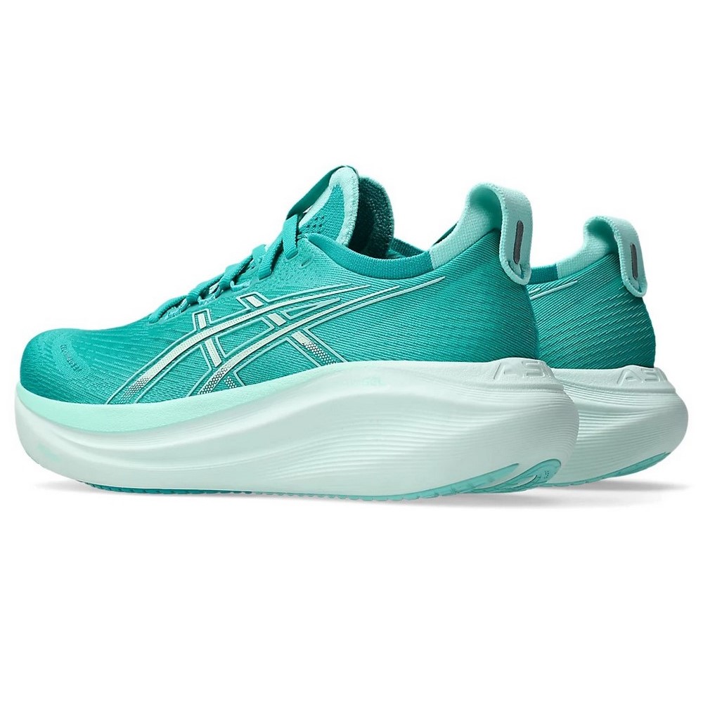 Жіночі бігові кросівки Asics GEL-NIMBUS 27 1012B753-400