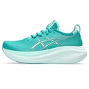 Жіночі бігові кросівки Asics GEL-NIMBUS 27 1012B753-400