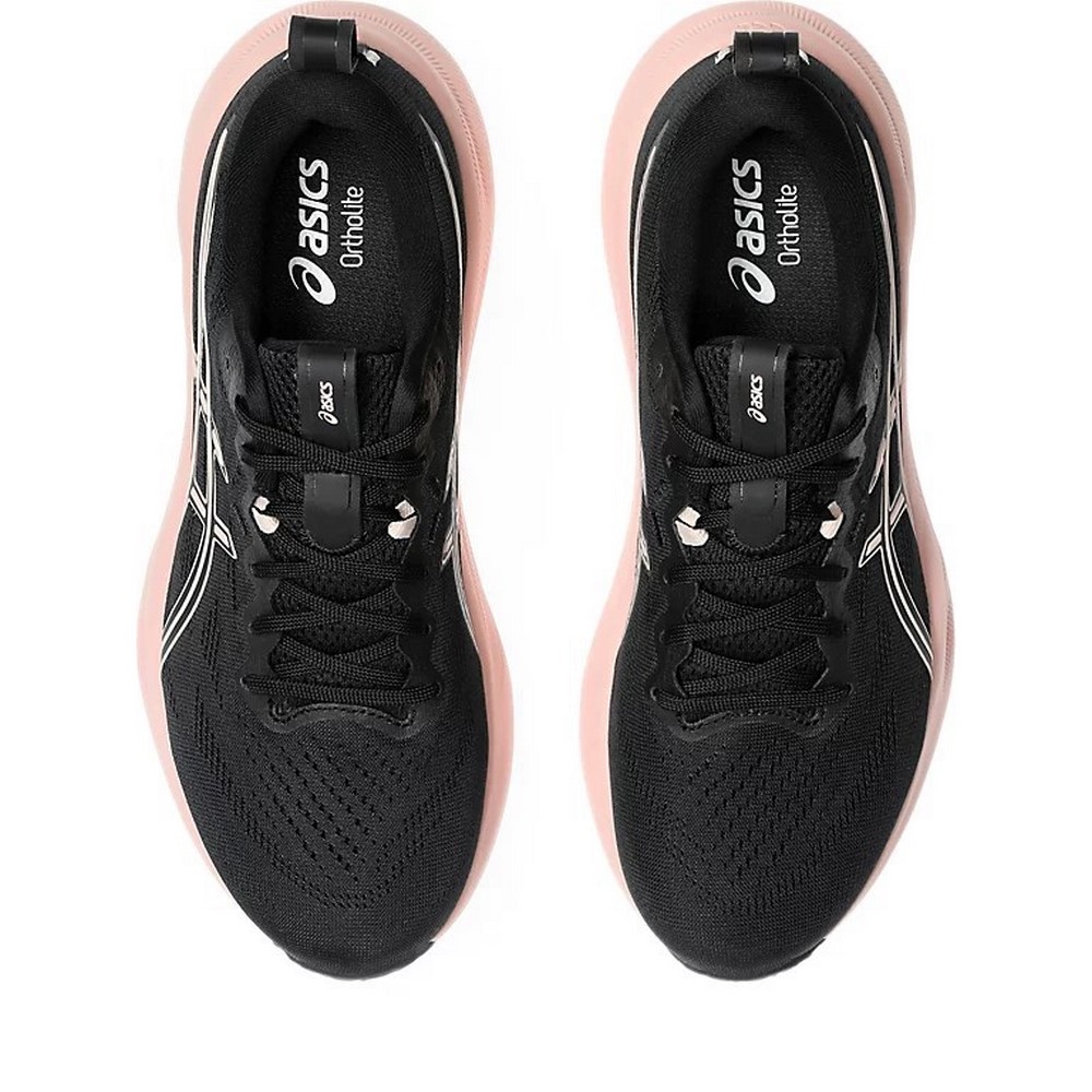 Жіночі бігові кросівки Asics GEL-PULSE 16 1012B755-001