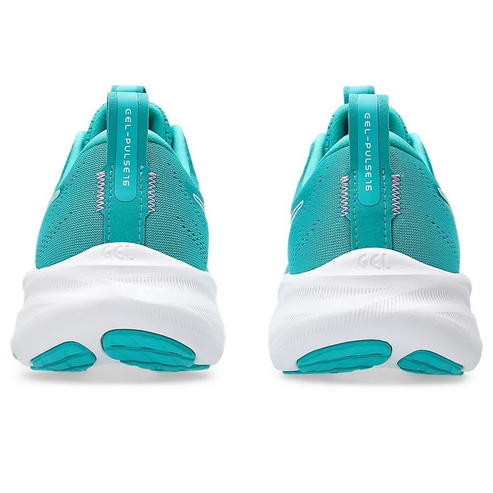 Жіночі бігові кросівки Asics GEL-PULSE 16 1012B755-400