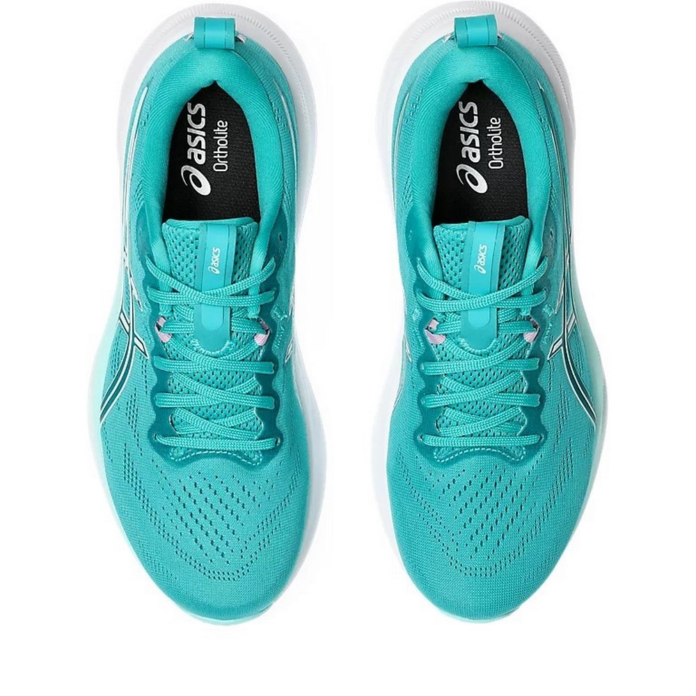Жіночі бігові кросівки Asics GEL-PULSE 16 1012B755-400