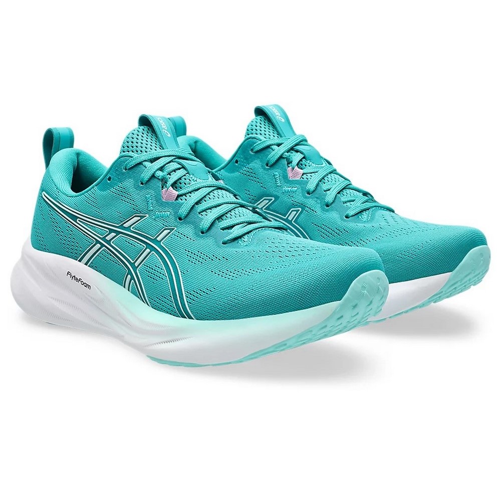 Жіночі бігові кросівки Asics GEL-PULSE 16 1012B755-400