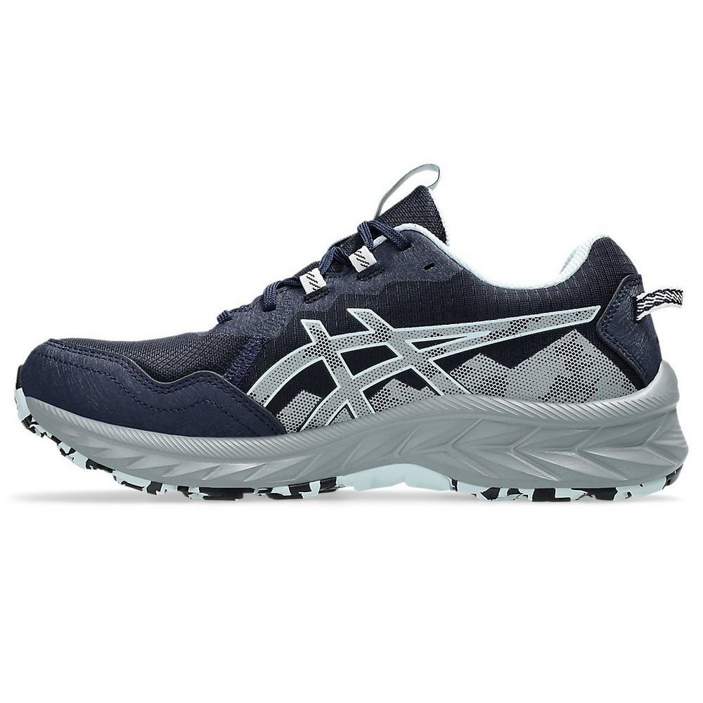 Жіночі бігові кросівки Asics GEL-VENTURE 10 1012B759-400