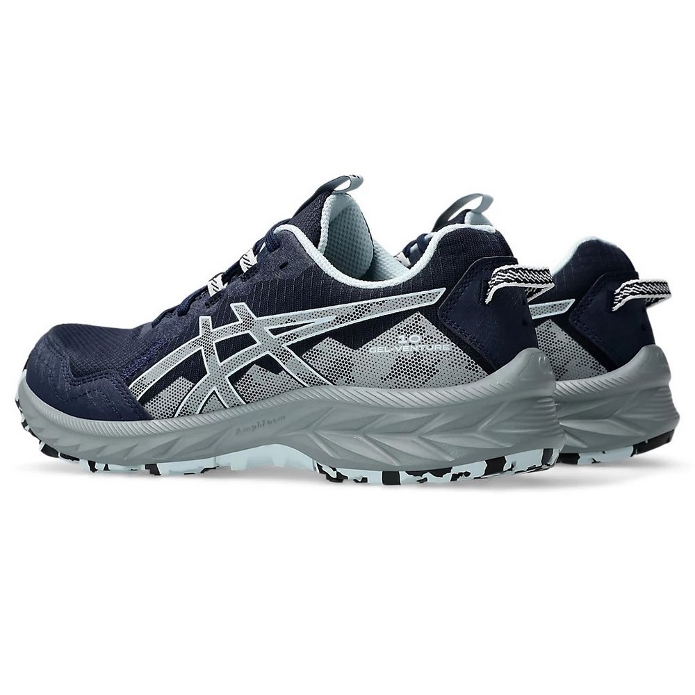 Жіночі бігові кросівки Asics GEL-VENTURE 10 1012B759-400