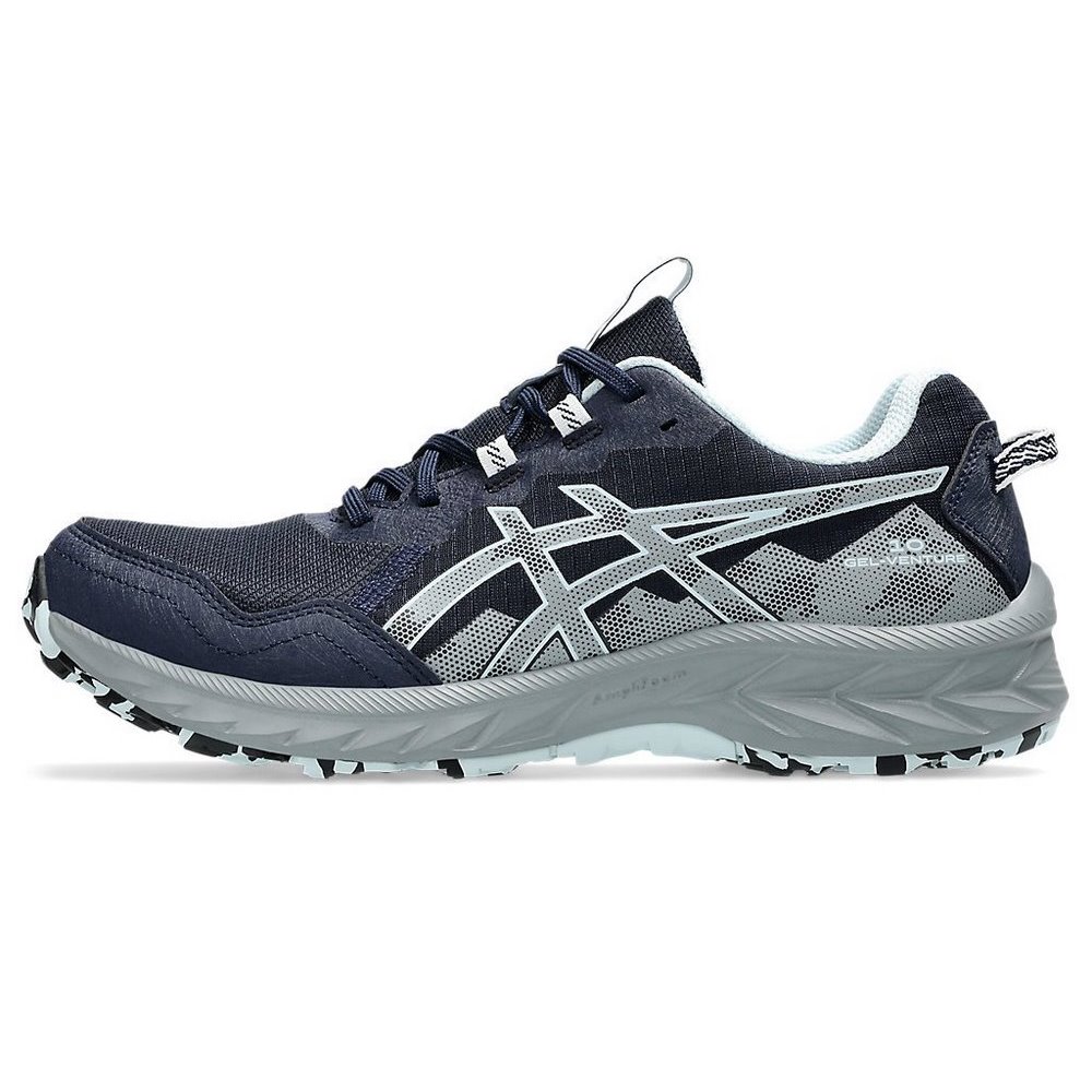 Жіночі бігові кросівки Asics GEL-VENTURE 10 1012B759-400