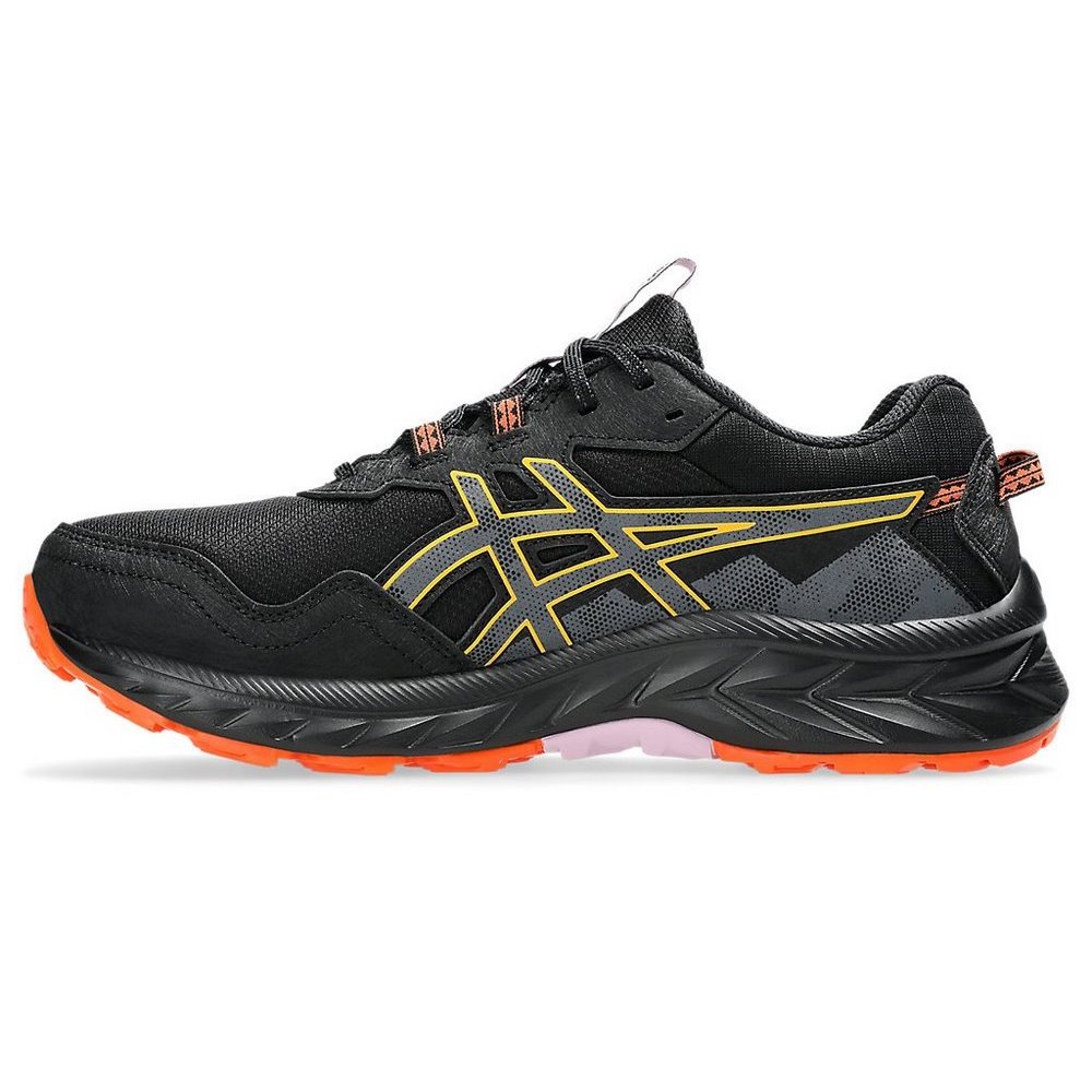 Жіночі бігові кросівки Asics GEL-VENTURE 10 WATERPROOF 1012B760-001
