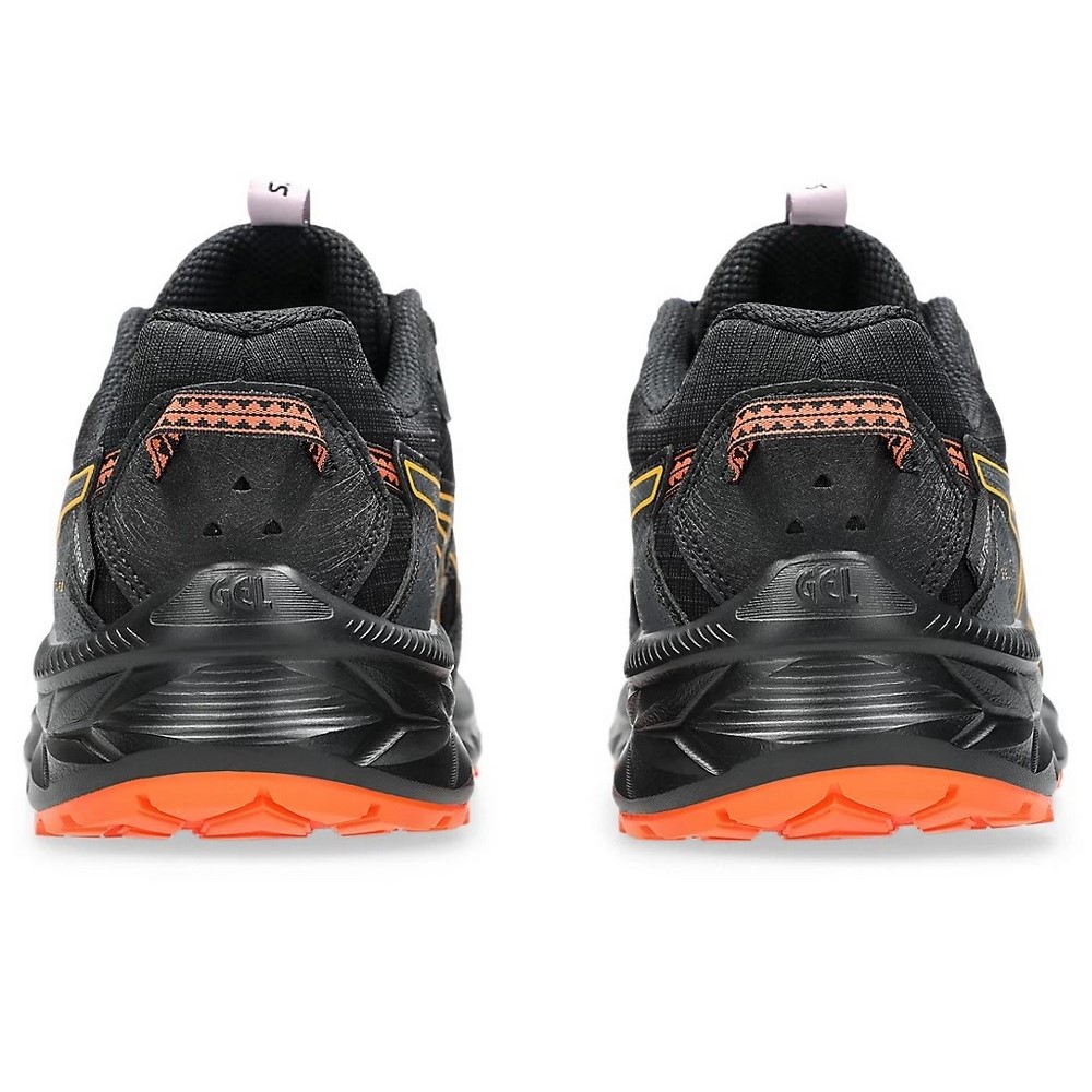 Жіночі бігові кросівки Asics GEL-VENTURE 10 WATERPROOF 1012B760-001