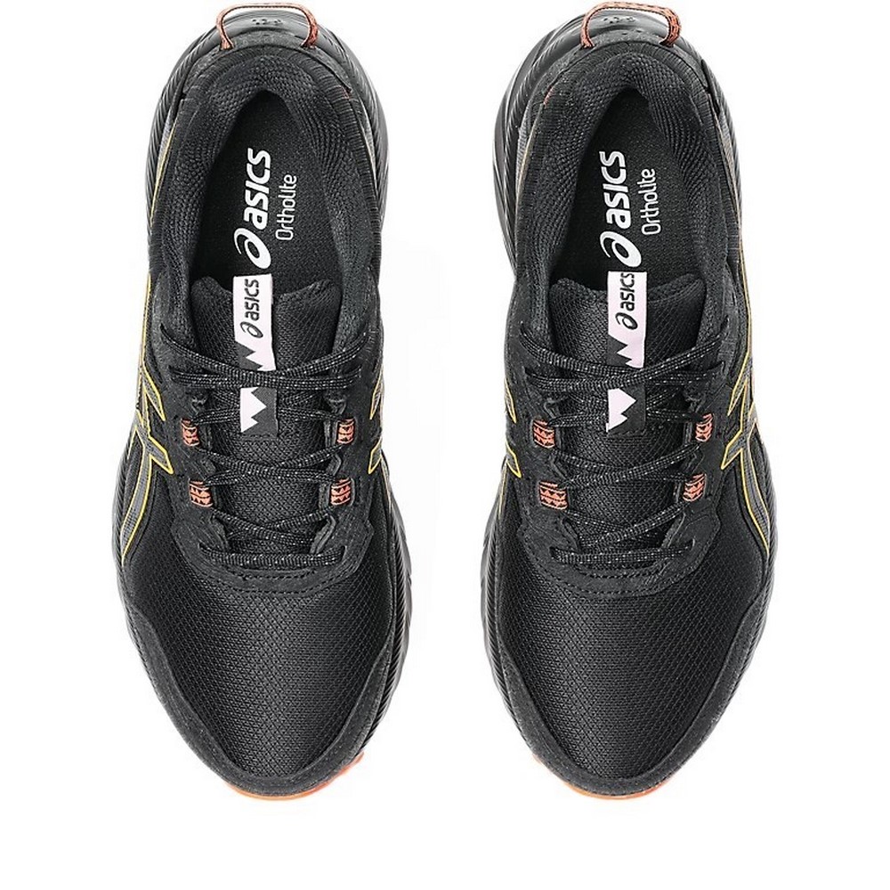 Жіночі бігові кросівки Asics GEL-VENTURE 10 WATERPROOF 1012B760-001