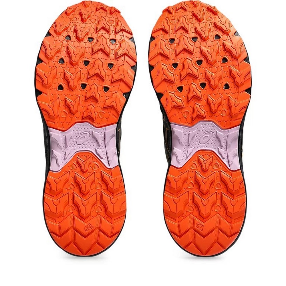 Жіночі бігові кросівки Asics GEL-VENTURE 10 WATERPROOF 1012B760-001