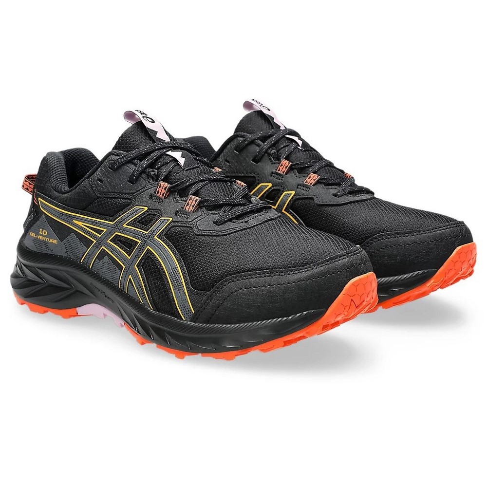 Жіночі бігові кросівки Asics GEL-VENTURE 10 WATERPROOF 1012B760-001