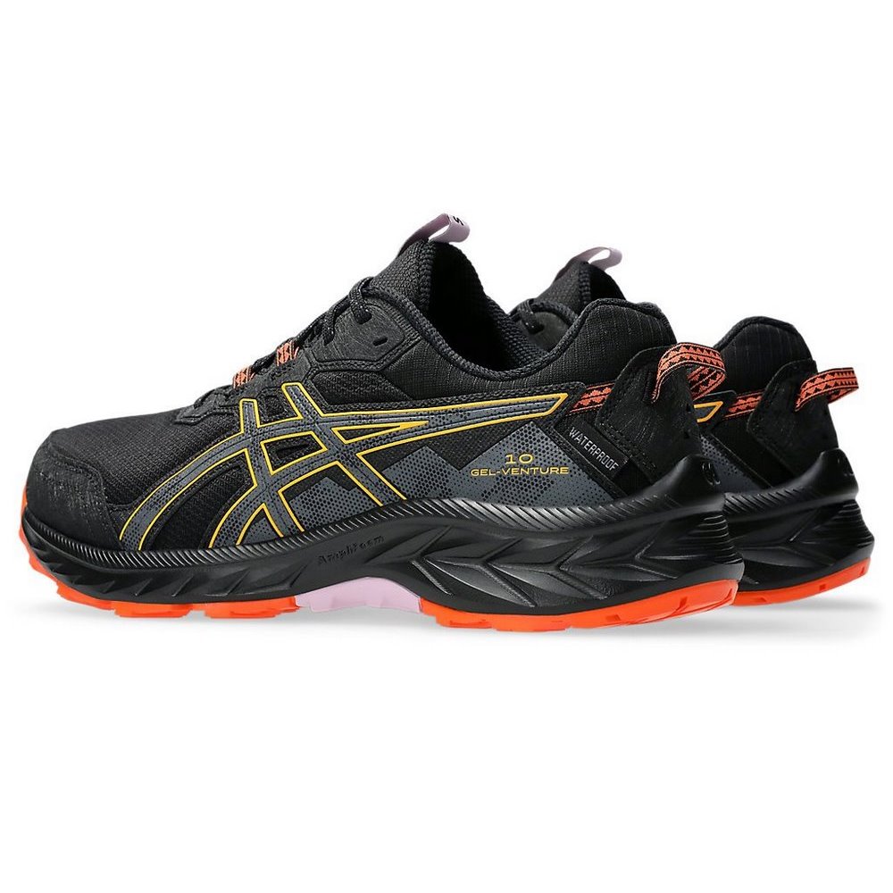 Жіночі бігові кросівки Asics GEL-VENTURE 10 WATERPROOF 1012B760-001