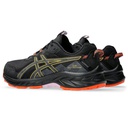 Жіночі бігові кросівки Asics GEL-VENTURE 10 WATERPROOF 1012B760-001