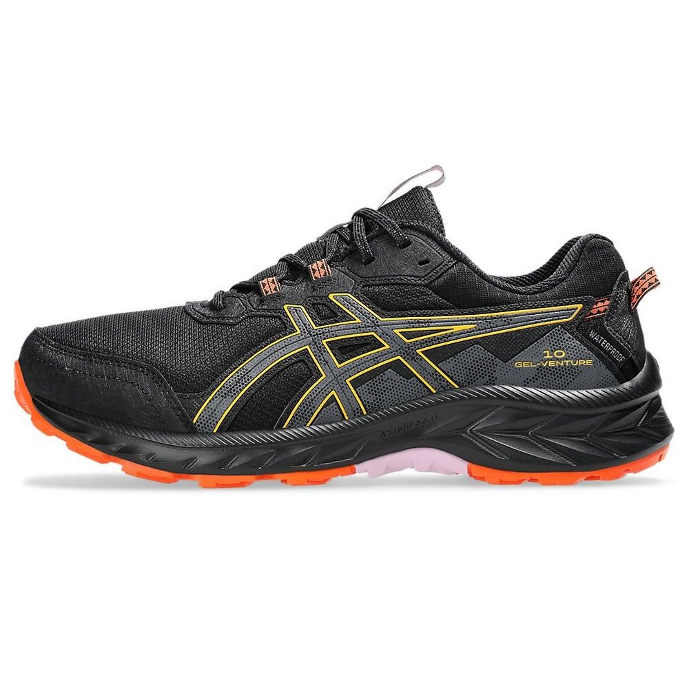 Жіночі бігові кросівки Asics GEL-VENTURE 10 WATERPROOF 1012B760-001