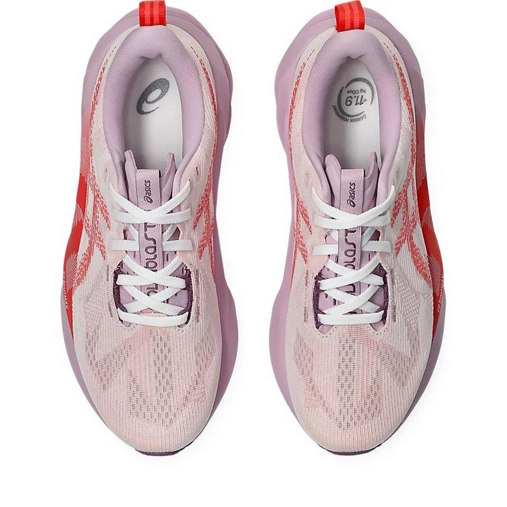 Жіночі бігові кросівки Asics NOVABLAST 5 1012B765-101