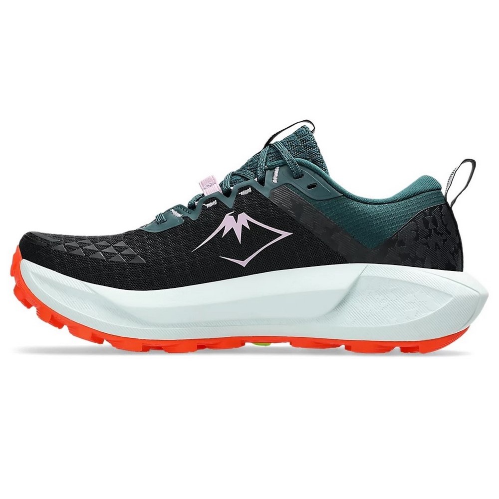 Жіночі бігові кросівки Asics GEL-Trabuco 13 1012B768-001