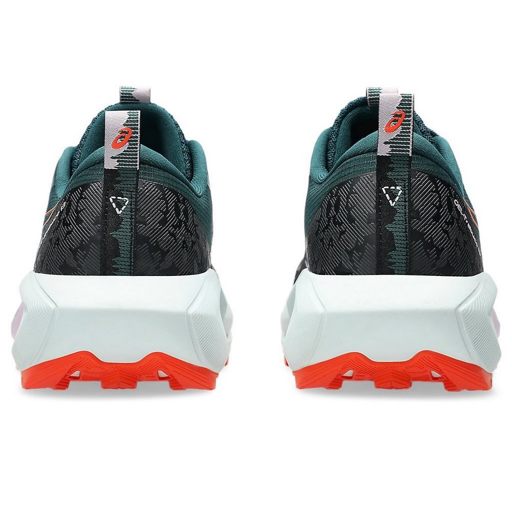 Жіночі бігові кросівки Asics GEL-Trabuco 13 1012B768-001
