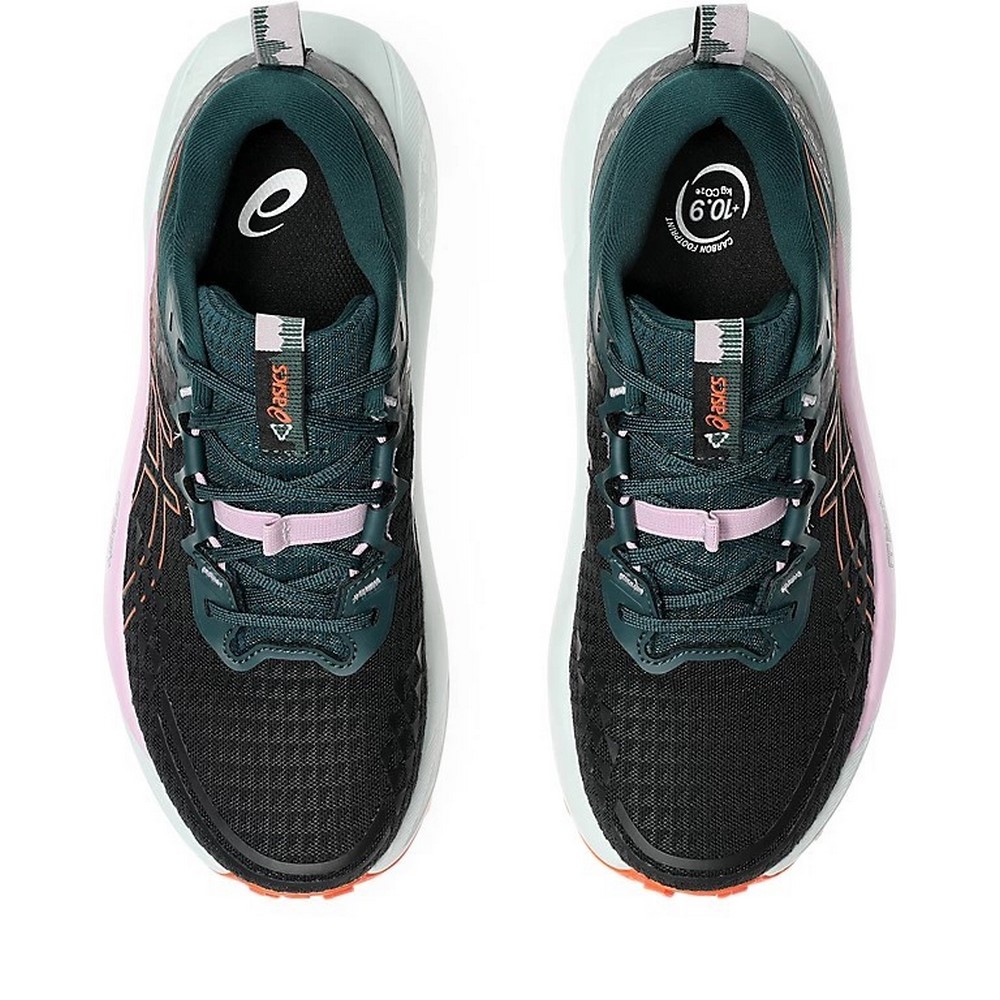 Жіночі бігові кросівки Asics GEL-Trabuco 13 1012B768-001
