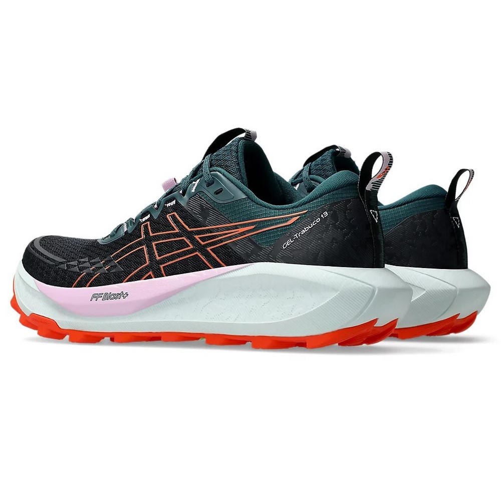 Жіночі бігові кросівки Asics GEL-Trabuco 13 1012B768-001