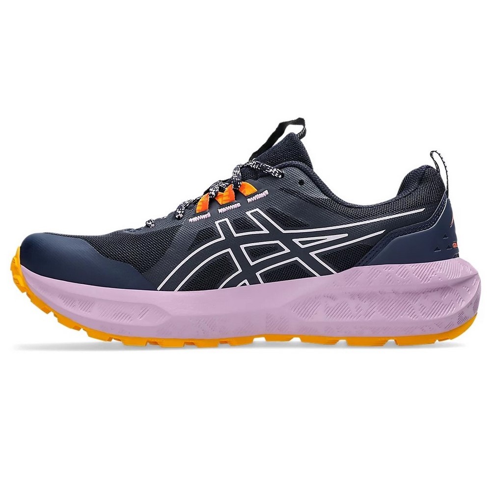 Жіночі бігові кросівки Asics GEL-SONOMA 8 1012B771-400