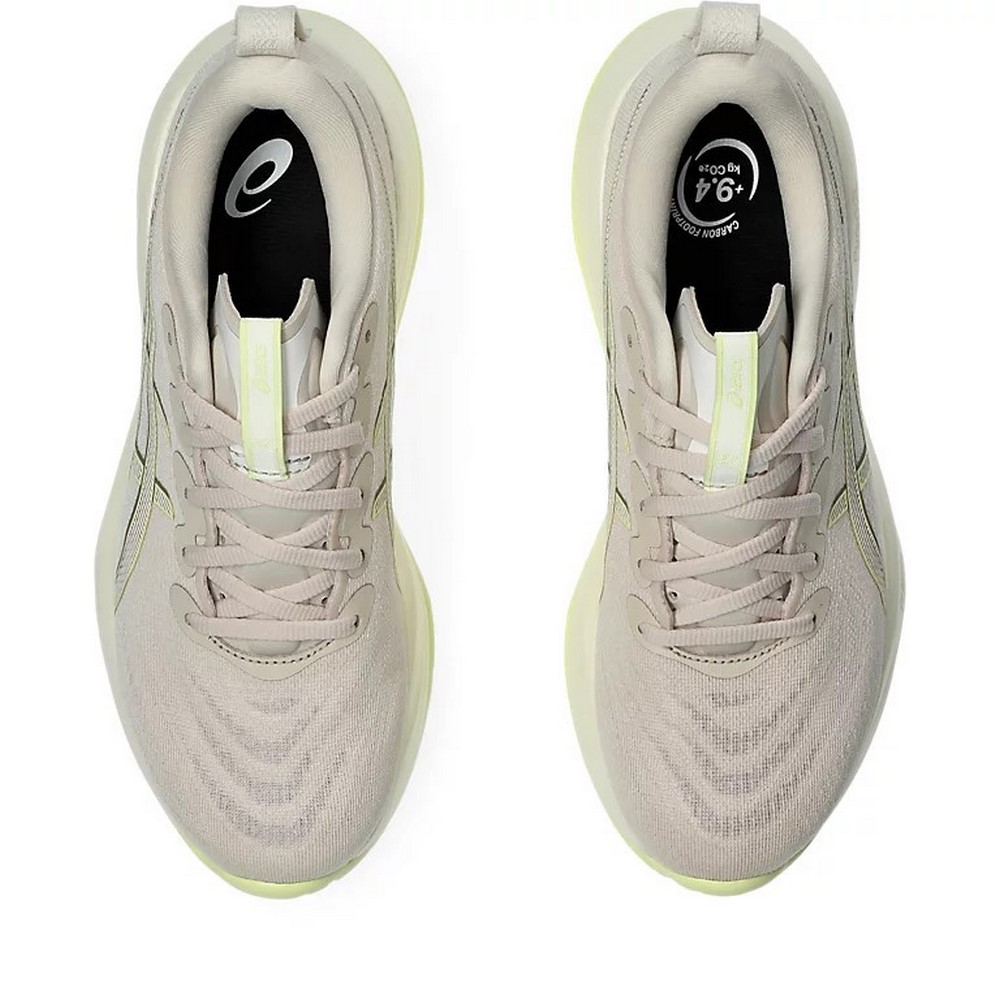 Жіночі бігові кросівки Asics GEL-CUMULUS 27 1012B772-250