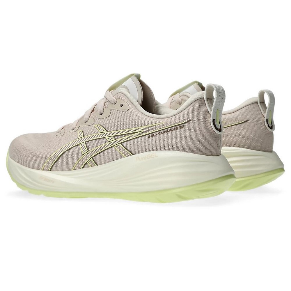Жіночі бігові кросівки Asics GEL-CUMULUS 27 1012B772-250