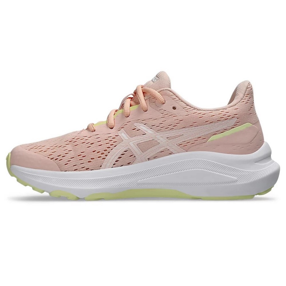 Дитячі бігові кросівки Asics GT-1000 13 GRADE SCHOOL 1014A343-700