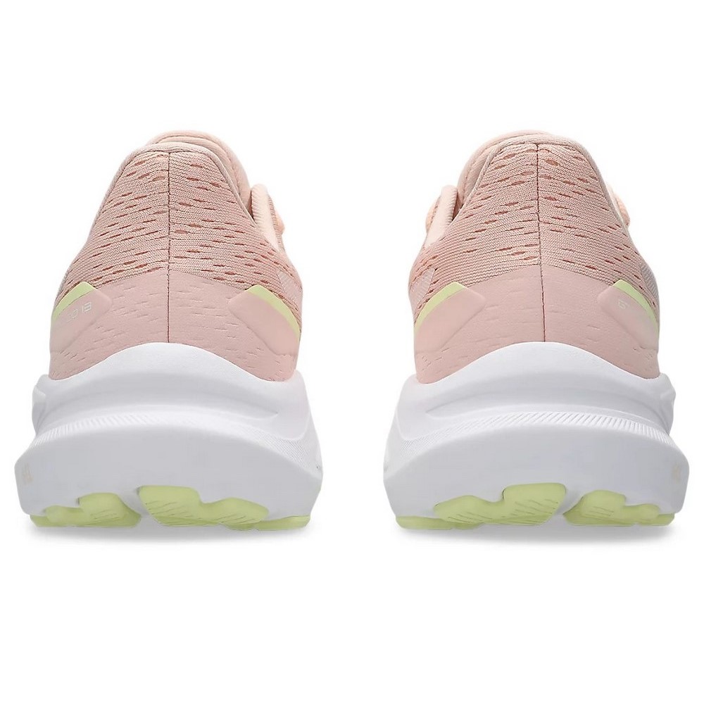 Дитячі бігові кросівки Asics GT-1000 13 GRADE SCHOOL 1014A343-700
