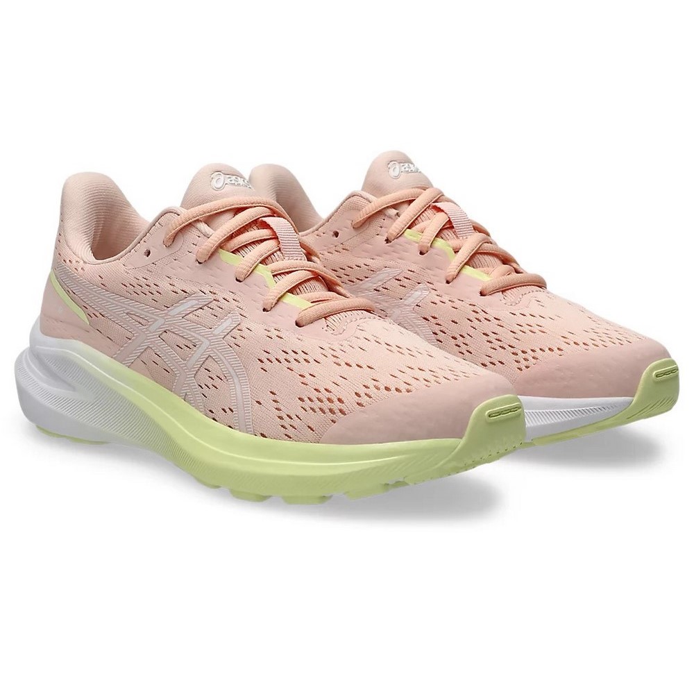 Дитячі бігові кросівки Asics GT-1000 13 GRADE SCHOOL 1014A343-700