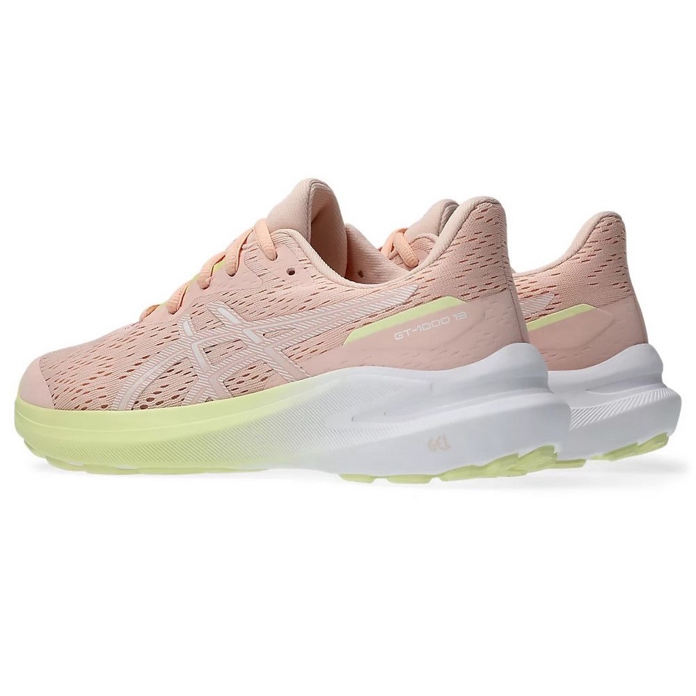 Дитячі бігові кросівки Asics GT-1000 13 GRADE SCHOOL 1014A343-700