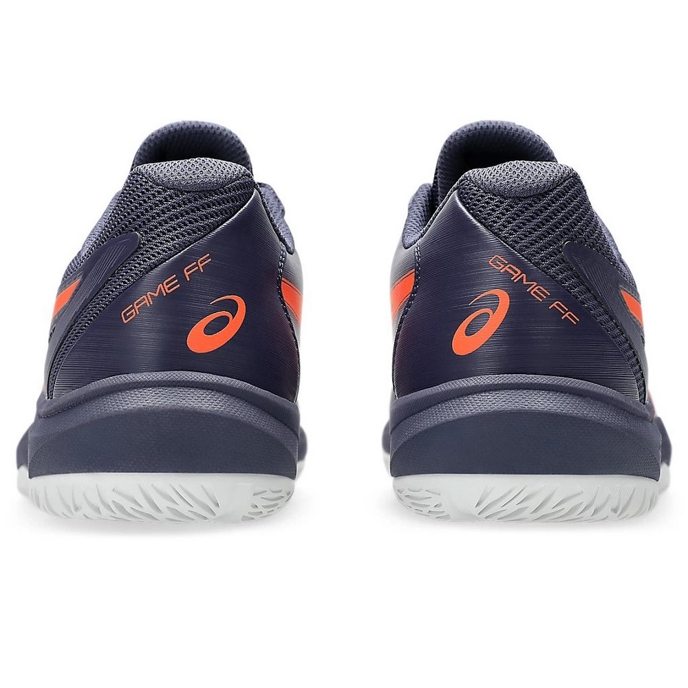 Чоловічі кросівки для тенісу Asics GAME FF 1041A489-500