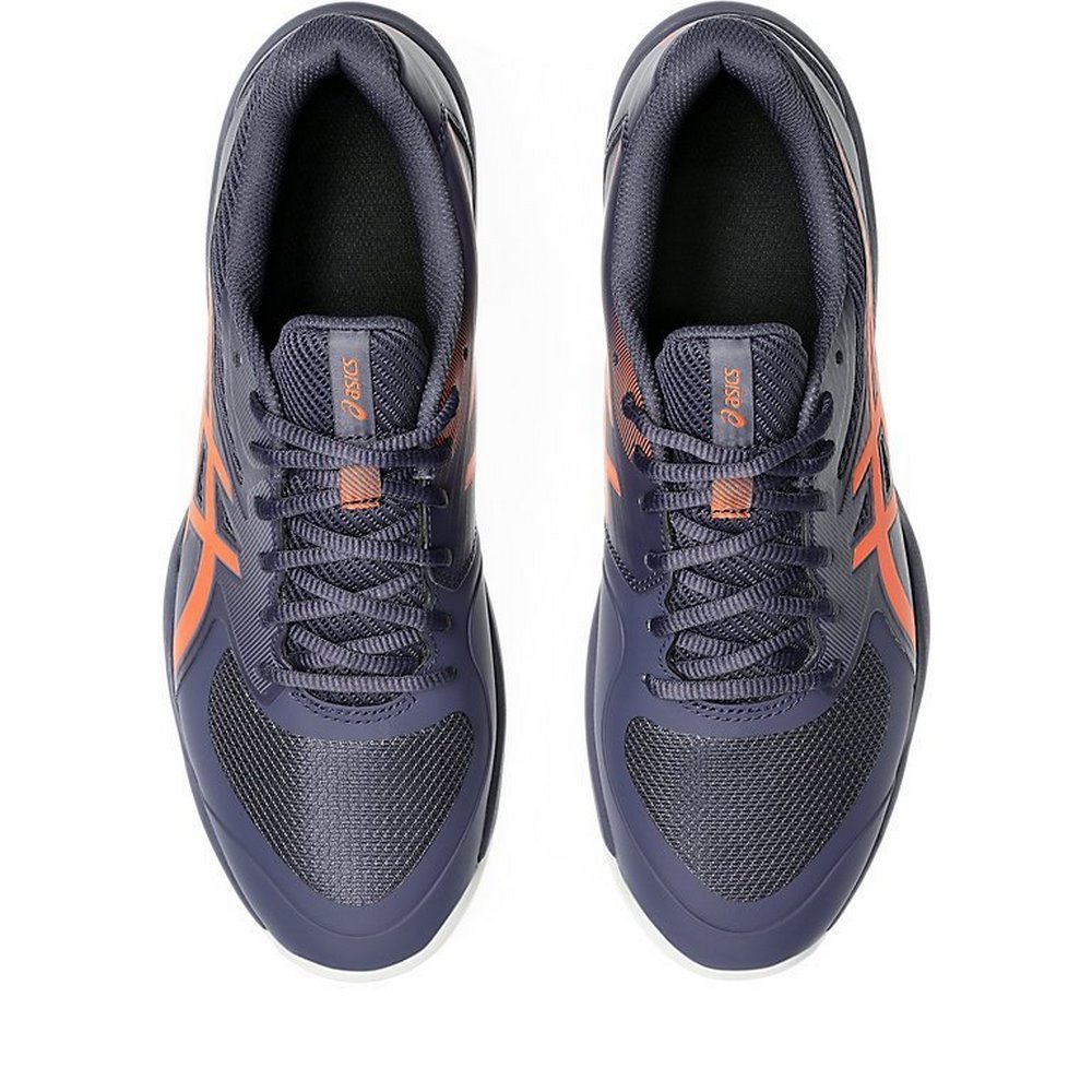 Чоловічі кросівки для тенісу Asics GAME FF 1041A489-500