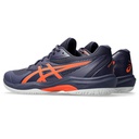 Чоловічі кросівки для тенісу Asics GAME FF 1041A489-500
