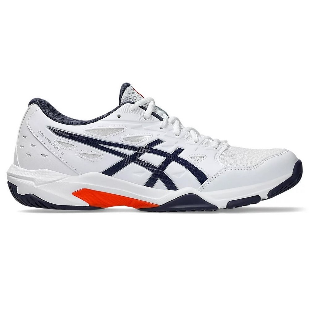 Чоловічі волейбольні кросівки Asics GEL-ROCKET 11 1071A091-104
