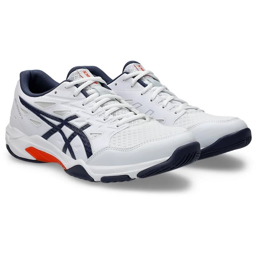Чоловічі волейбольні кросівки Asics GEL-ROCKET 11 1071A091-104