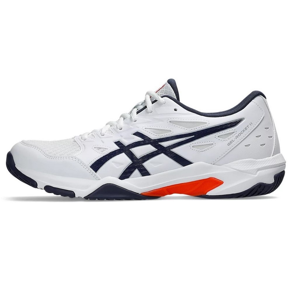 Чоловічі волейбольні кросівки Asics GEL-ROCKET 11 1071A091-104