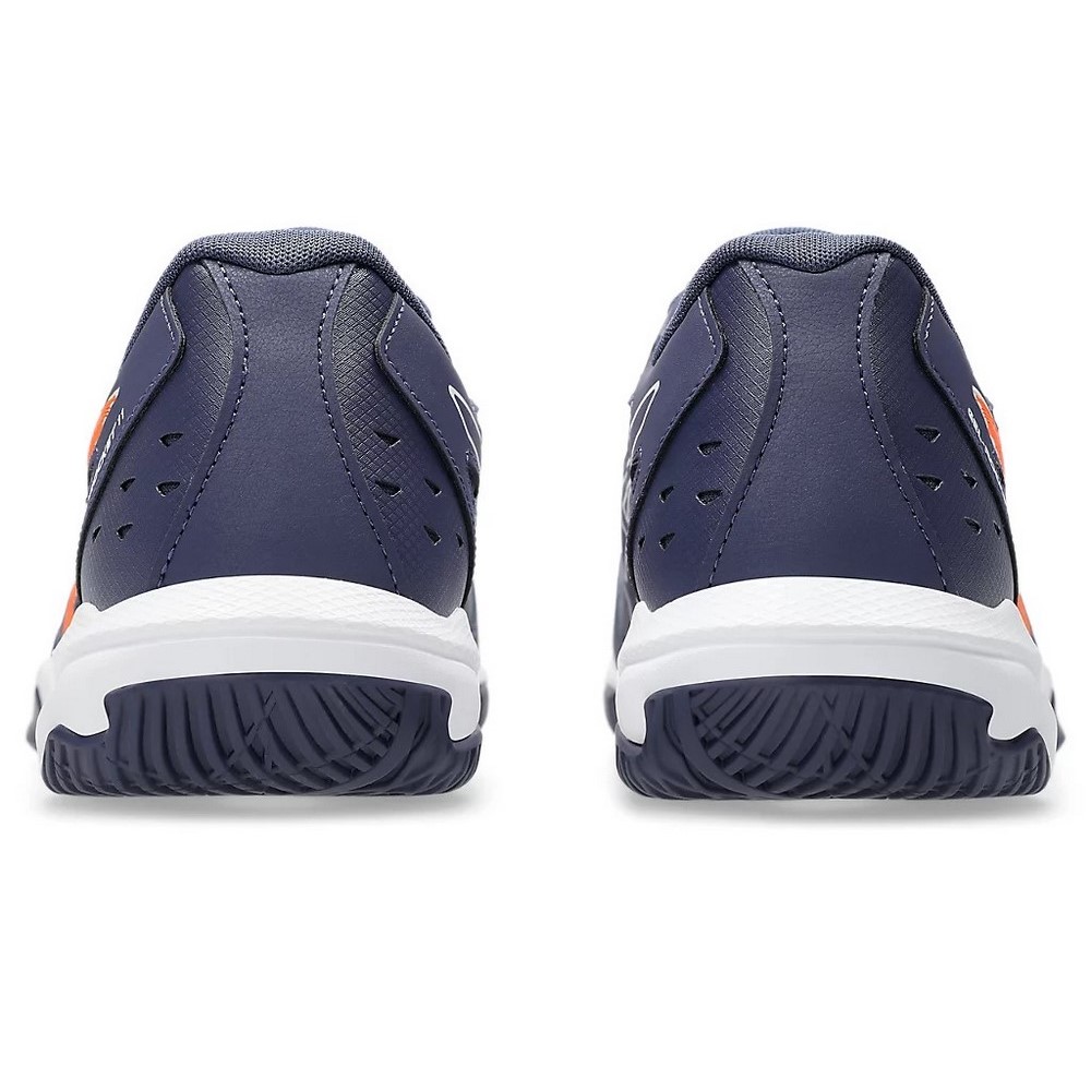 Чоловічі волейбольні кросівки Asics GEL-ROCKET 11 1071A091-500