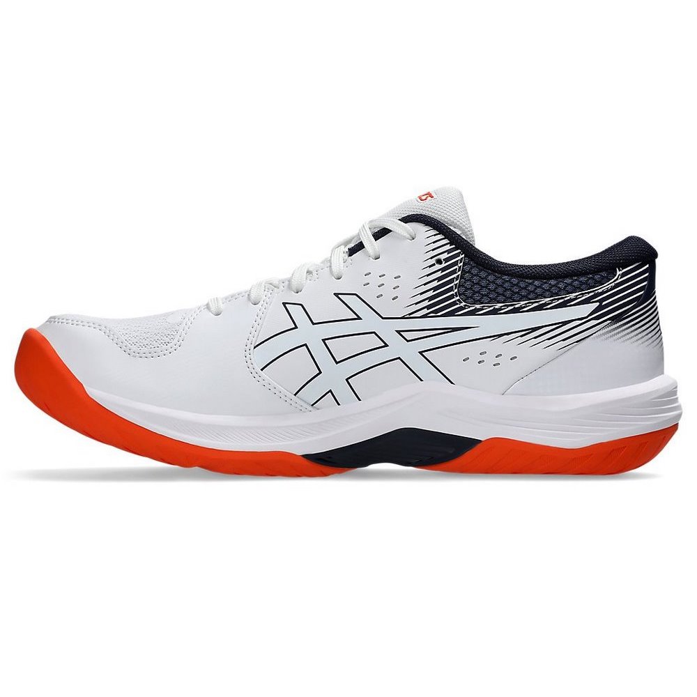 Чоловічі волейбольні кросівки Asics BEYOND FF 1071A092-104
