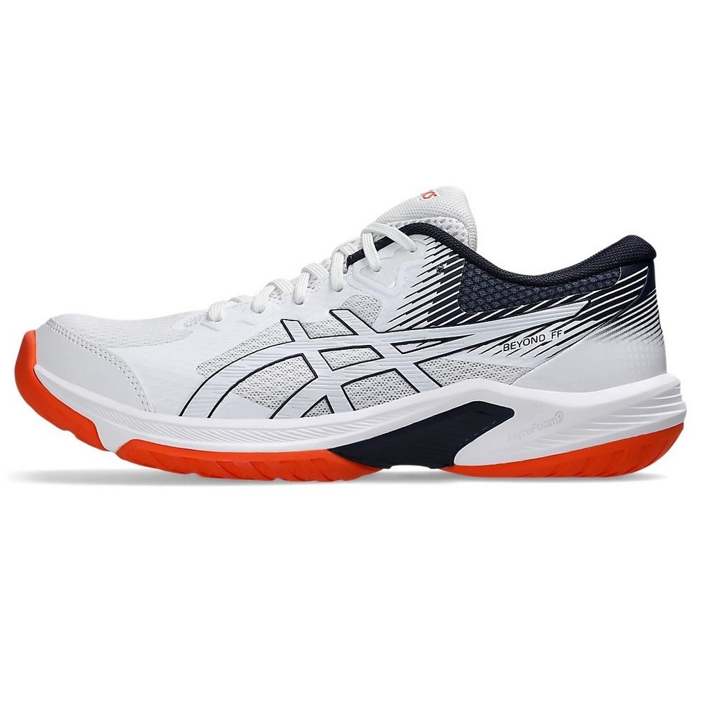 Чоловічі волейбольні кросівки Asics BEYOND FF 1071A092-104