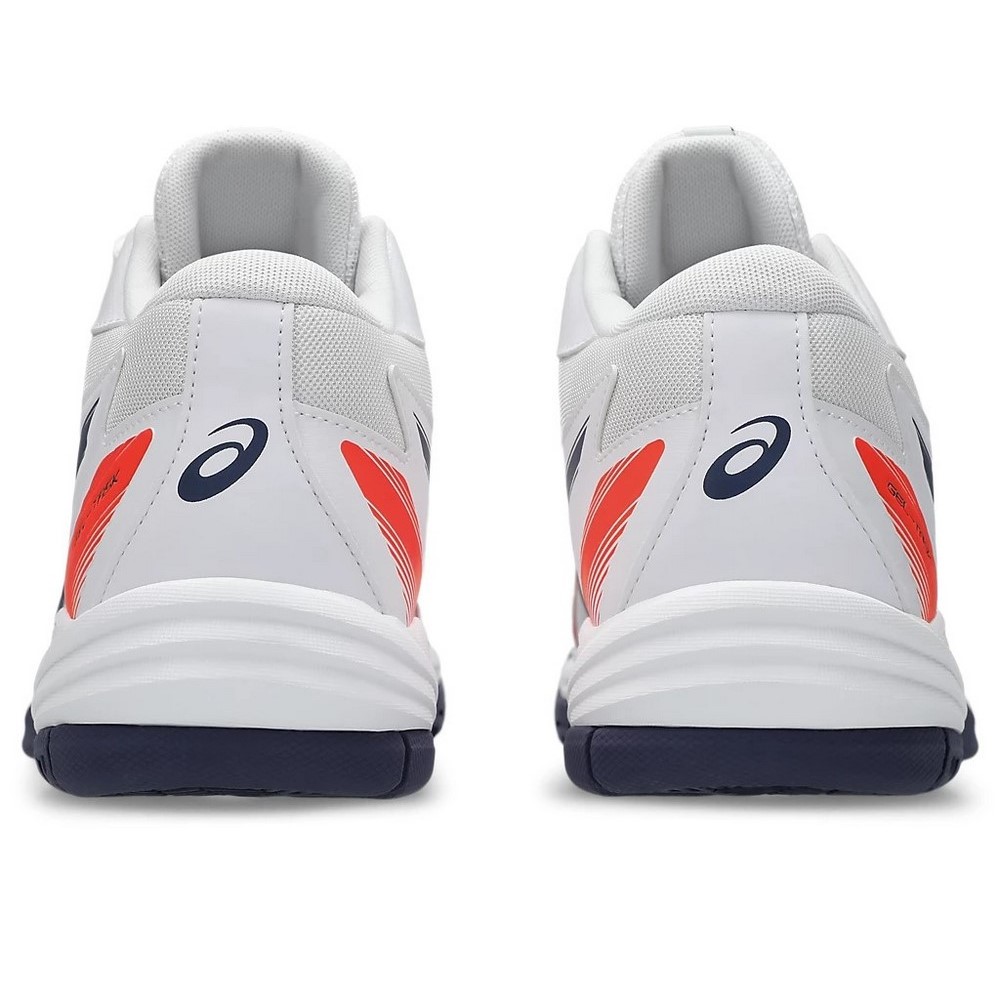 Чоловічі волейбольні кросівки Asics GEL-TASK MT 4 1071A102-101
