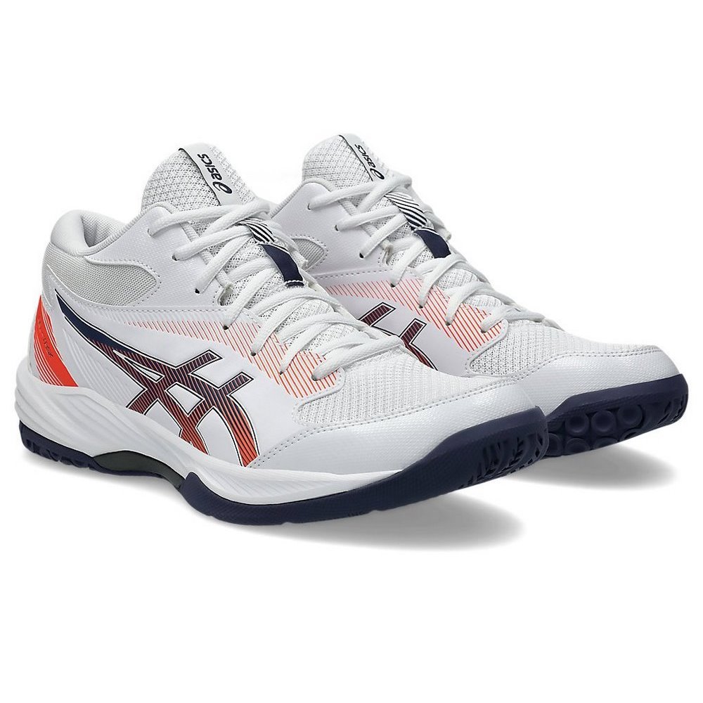 Чоловічі волейбольні кросівки Asics GEL-TASK MT 4 1071A102-101