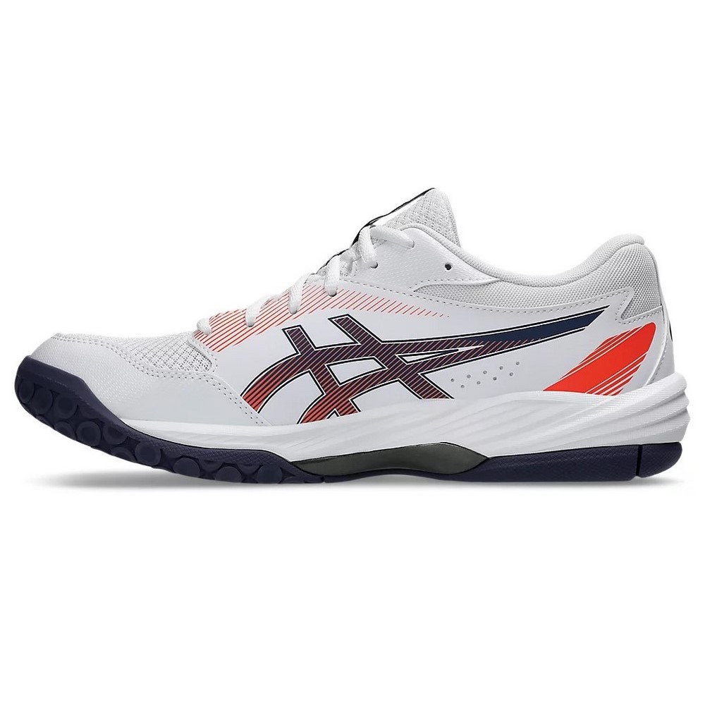 Чоловічі волейбольні кросівки Asics GEL-TASK 4 1071A103-101