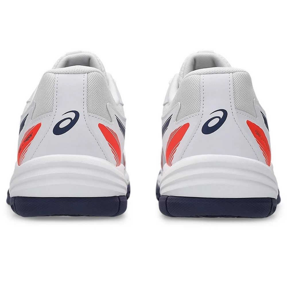 Чоловічі волейбольні кросівки Asics GEL-TASK 4 1071A103-101