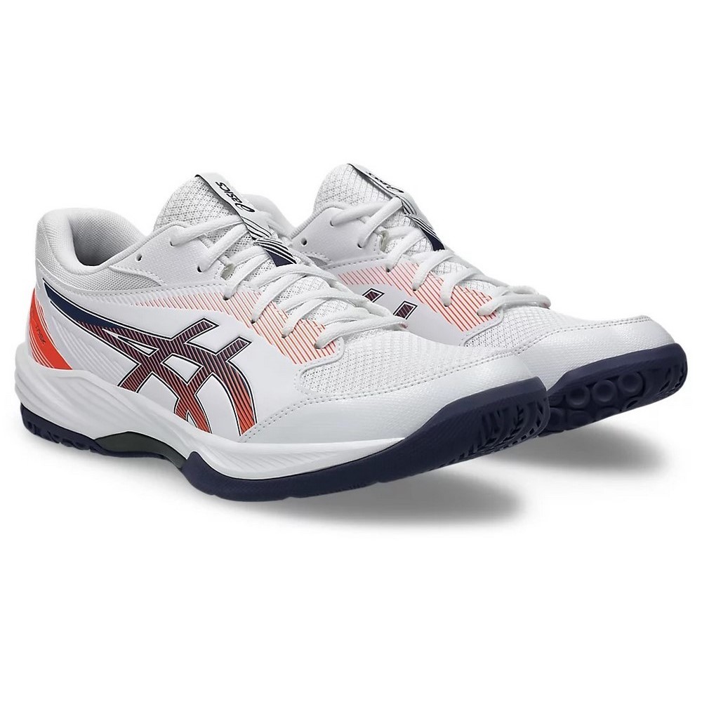 Чоловічі волейбольні кросівки Asics GEL-TASK 4 1071A103-101