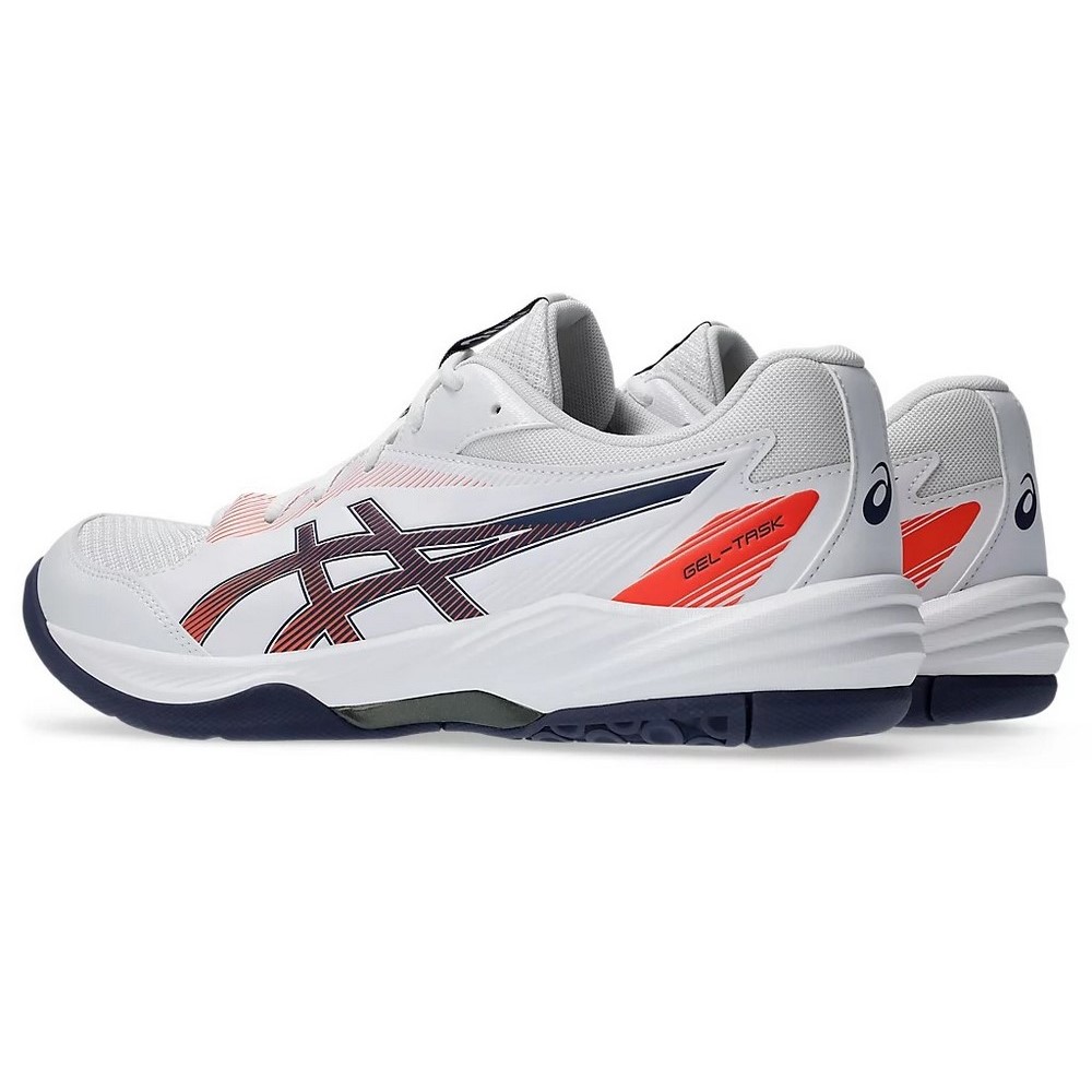 Чоловічі волейбольні кросівки Asics GEL-TASK 4 1071A103-101