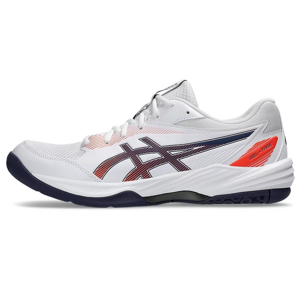 Чоловічі волейбольні кросівки Asics GEL-TASK 4 1071A103-101