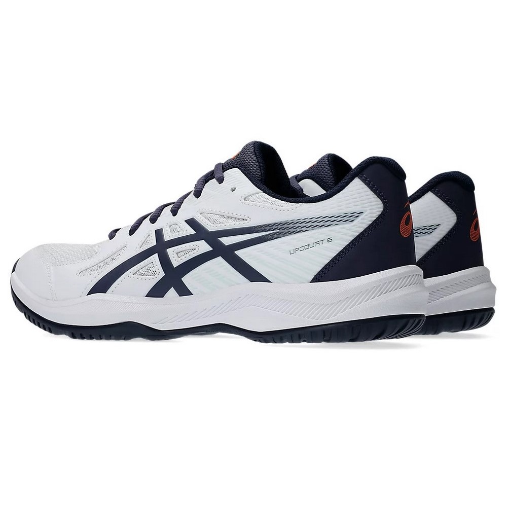 Чоловічі волейбольні кросівки Asics UPCOURT 6 1071A104-102