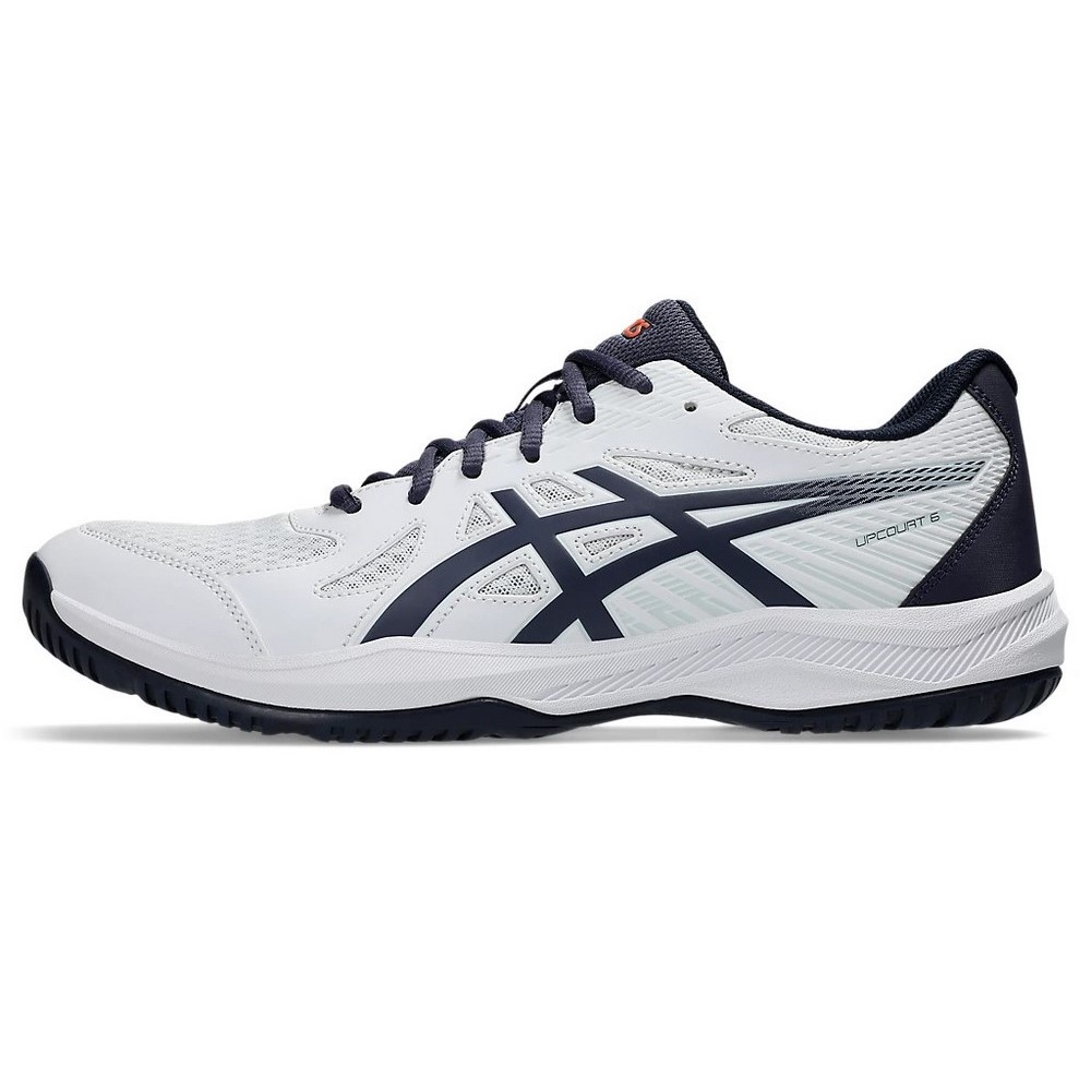 Чоловічі волейбольні кросівки Asics UPCOURT 6 1071A104-102