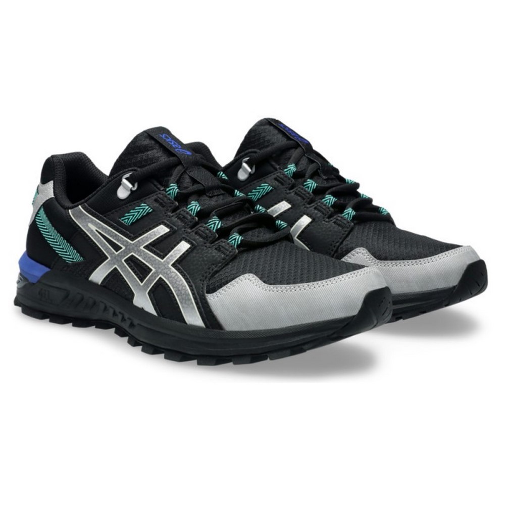 Чоловічі повсякденні кросівки Asics GEL-CITREK 1201A759-006