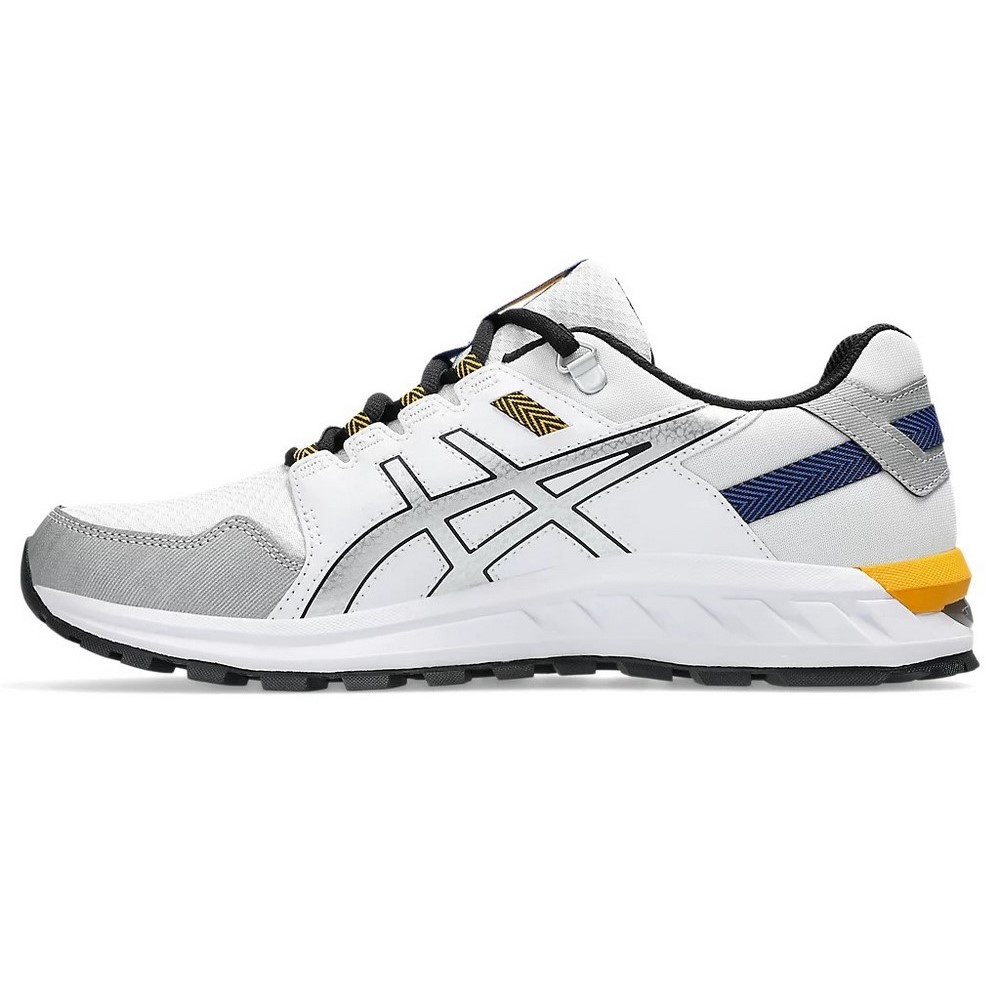 Чоловічі повсякденні кросівки Asics GEL-CITREK 1201A759-101