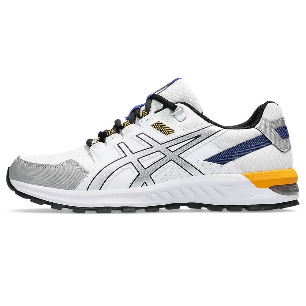 Чоловічі повсякденні кросівки Asics GEL-CITREK 1201A759-101